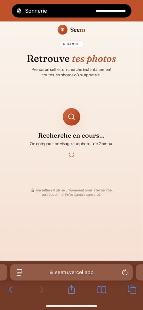 La magie opère