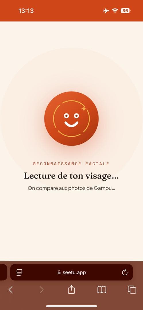 La magie opère